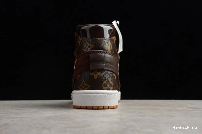 MENS JORDAN X - OT 1 CUSTOMS AIR 0727